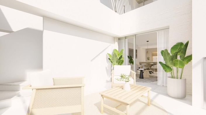 Image No.7-2 Bed Apartment for sale