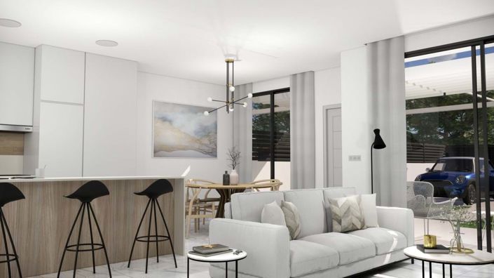 Image No.17-3 Bed Semi-Detached for sale