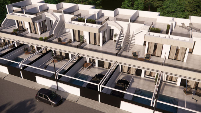 Image No.2-3 Bed Semi-Detached for sale