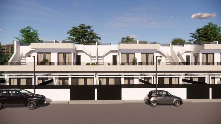 Image No.38-3 Bed Semi-Detached for sale