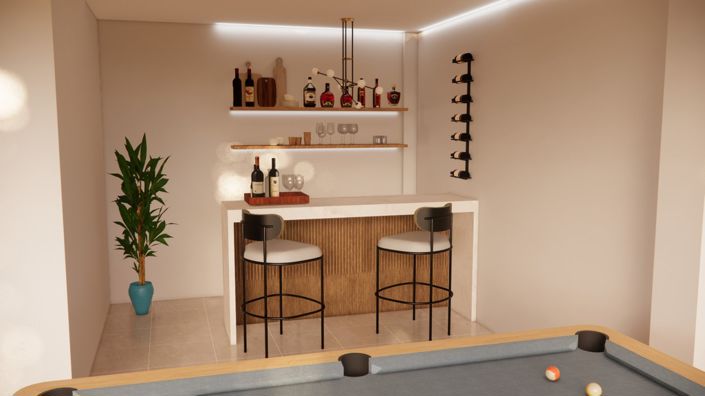 Image No.25-Jumelé de 3 chambres à vendre à Ciudad Quesada