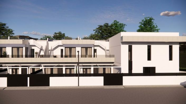 Image No.40-3 Bed Semi-Detached for sale