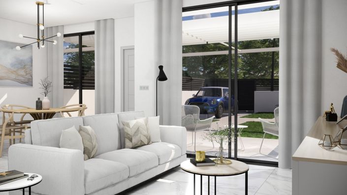 Image No.3-3 Bed Semi-Detached for sale