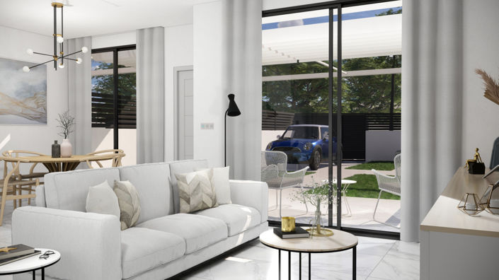 Image No.3-3 Bed Semi-Detached for sale