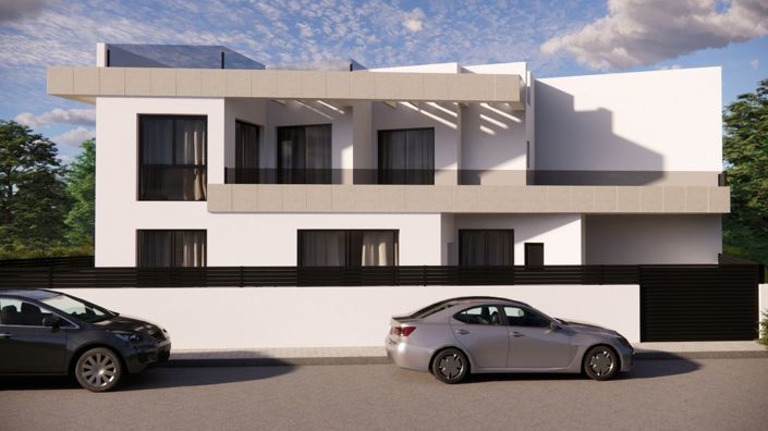 Image No.37-3 Bed Semi-Detached for sale