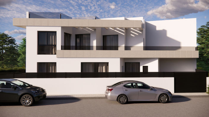 Image No.37-3 Bed Semi-Detached for sale