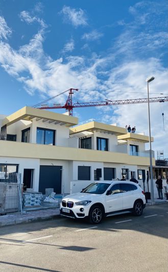 Image No.41-Jumelé de 3 chambres à vendre à Ciudad Quesada