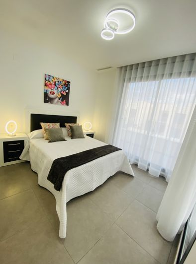 Image No.43-Jumelé de 3 chambres à vendre à Ciudad Quesada