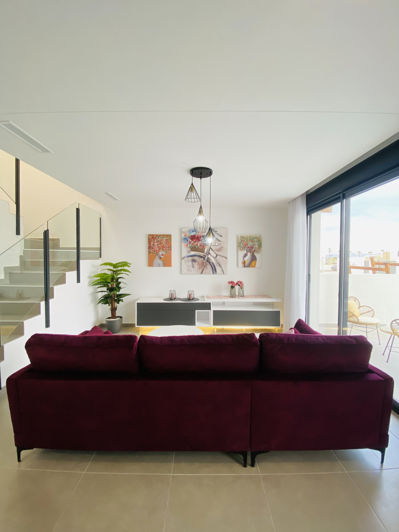 Image No.49-3 Bed Semi-Detached for sale