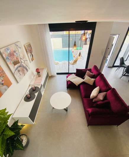 Image No.55-3 Bed Semi-Detached for sale