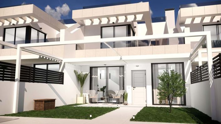 Image No.13-3 Bed Semi-Detached for sale