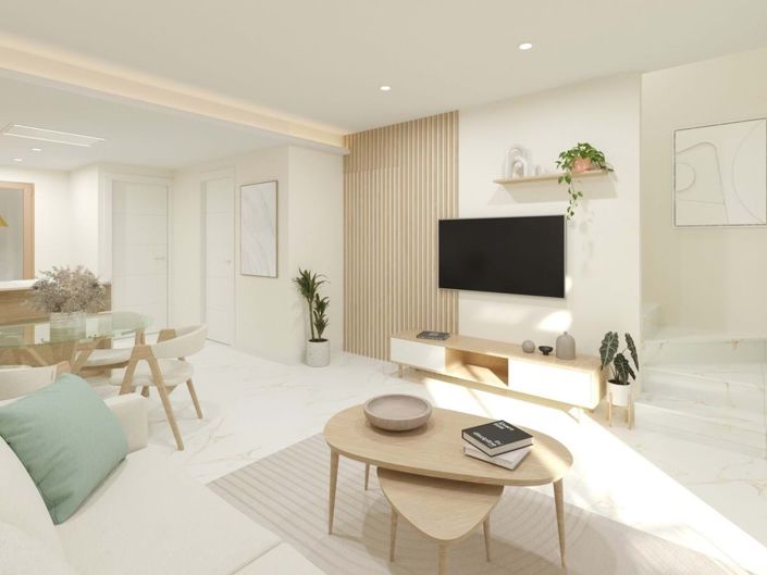 Image No.11-2 Bed Semi-Detached for sale