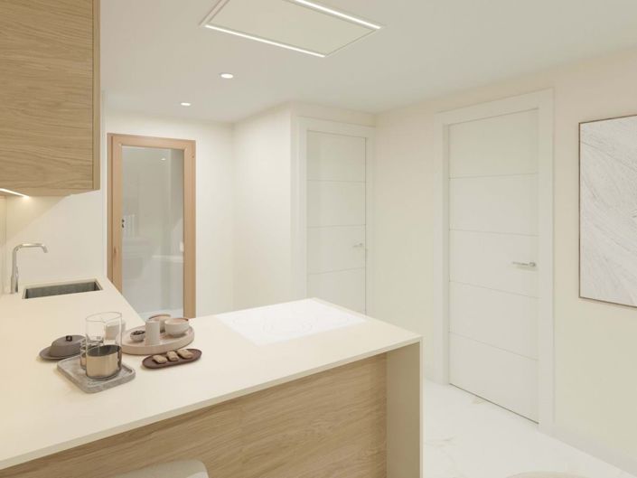 Image No.14-2 Bed Semi-Detached for sale