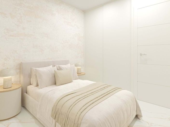 Image No.16-2 Bed Semi-Detached for sale