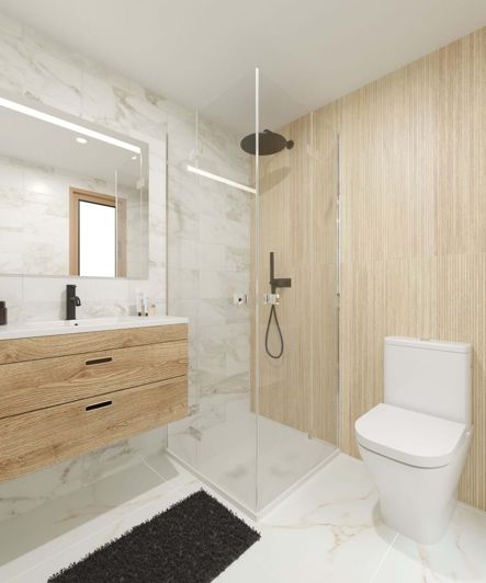 Image No.19-2 Bed Semi-Detached for sale