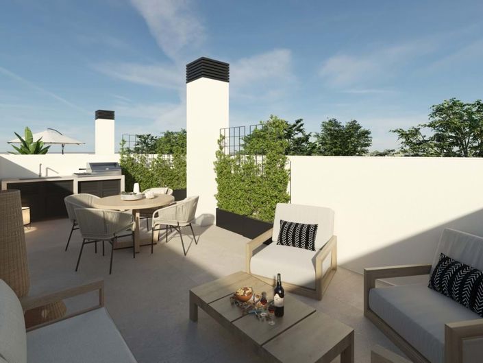 Image No.2-2 Bed Semi-Detached for sale