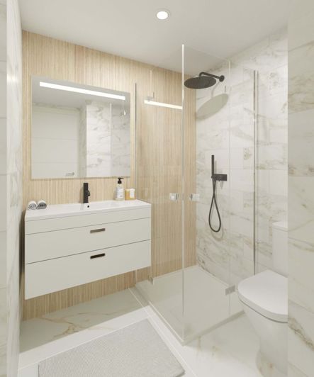 Image No.22-2 Bed Semi-Detached for sale