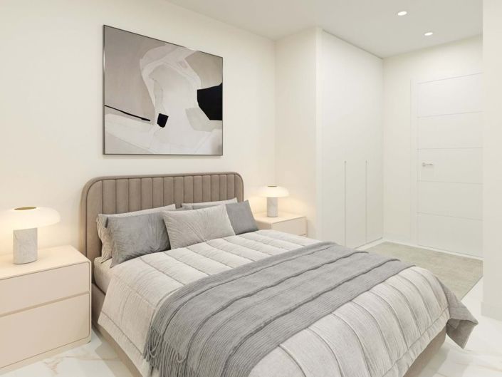 Image No.23-2 Bed Semi-Detached for sale