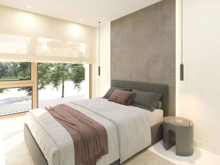 Image No.4-2 Bed Semi-Detached for sale