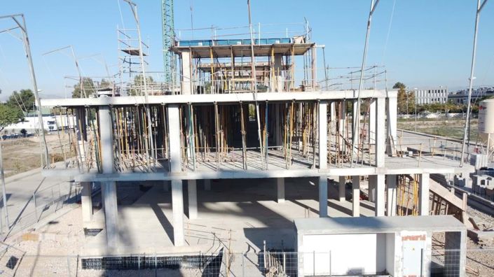 Image No.23-3 Bed Apartment for sale