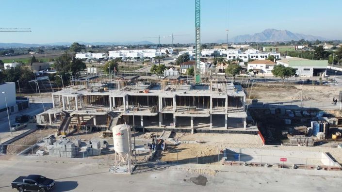 Image No.25-3 Bed Apartment for sale