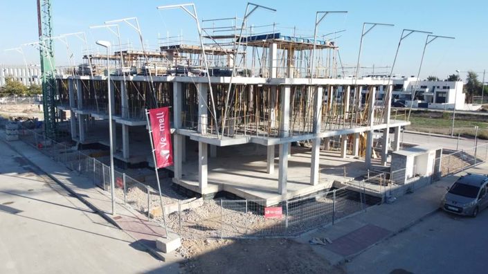 Image No.27-3 Bed Apartment for sale