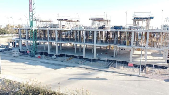 Image No.28-3 Bed Apartment for sale