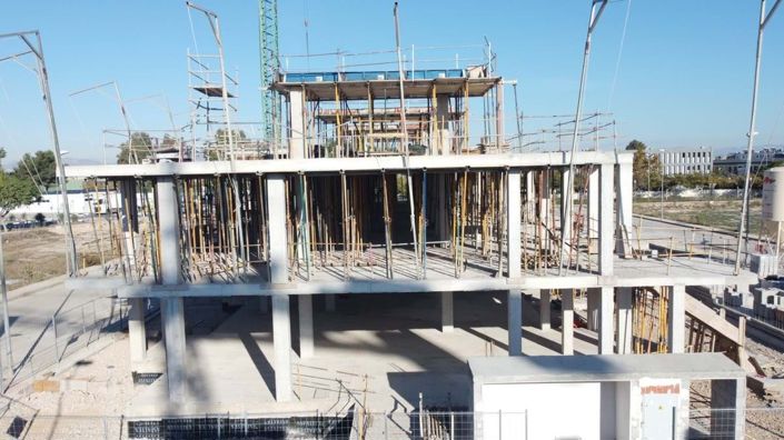 Image No.30-3 Bed Apartment for sale