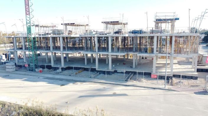 Image No.31-3 Bed Apartment for sale