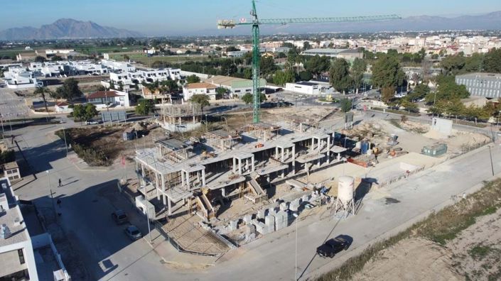 Image No.34-3 Bed Apartment for sale