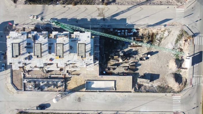 Image No.37-3 Bed Apartment for sale