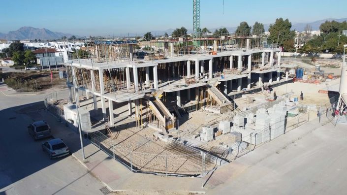 Image No.26-3 Bed Apartment for sale