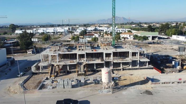 Image No.32-3 Bed Apartment for sale