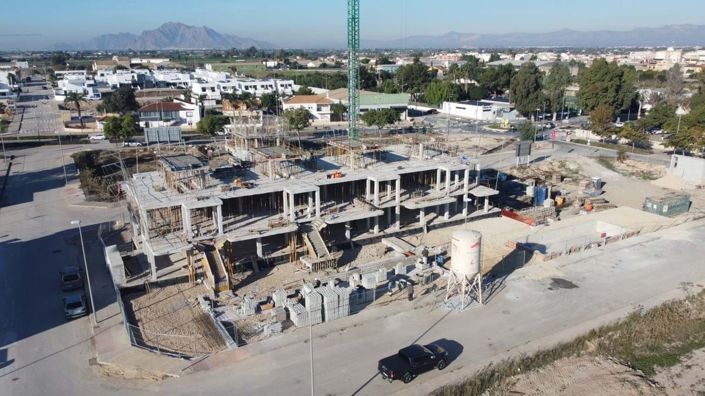 Image No.33-3 Bed Apartment for sale