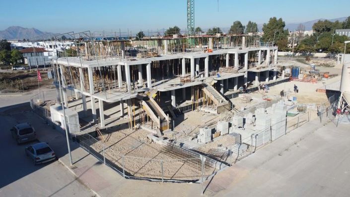 Image No.40-3 Bed Apartment for sale