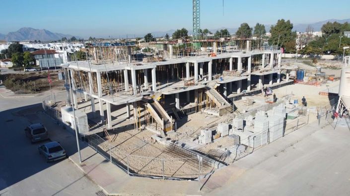 Image No.41-3 Bed Apartment for sale