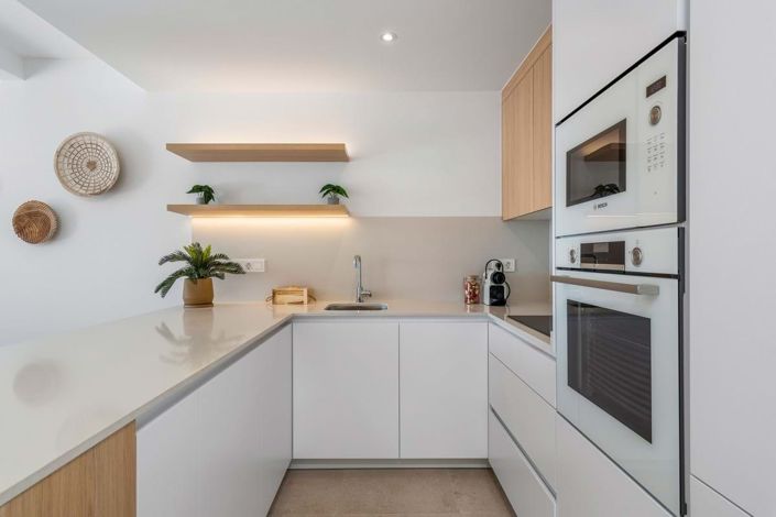 Image No.8-3 Bed Apartment for sale