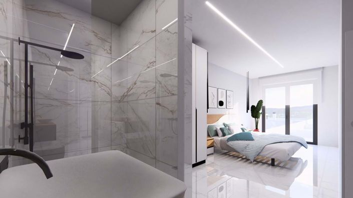 Image No.8-2 Bed Apartment for sale