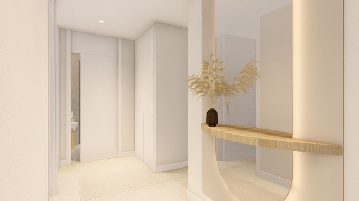 Image No.17-2 Bed Apartment for sale