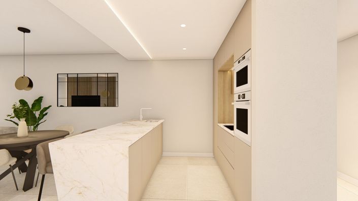 Image No.9-2 Bed Apartment for sale