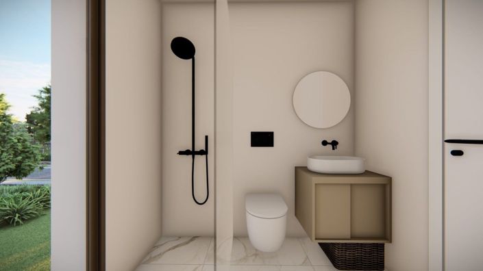 Image No.15-2 Bed Villa for sale