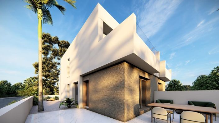 Image No.16-2 Bed Villa for sale