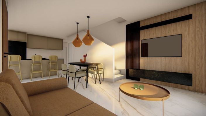 Image No.4-2 Bed Villa for sale