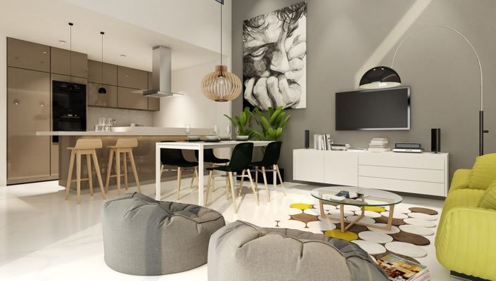 Image No.3-3 Bed Townhouse for sale