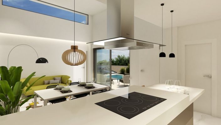 Image No.4-3 Bed Townhouse for sale