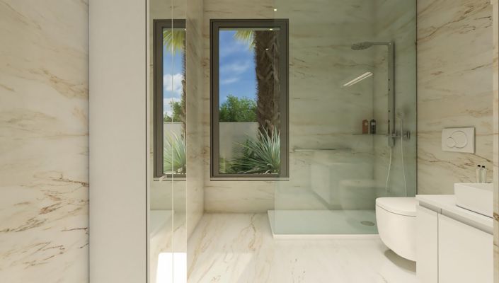 Image No.6-3 Bed Townhouse for sale