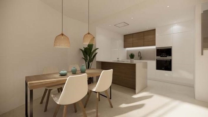 Image No.12-3 Bed Semi-Detached for sale