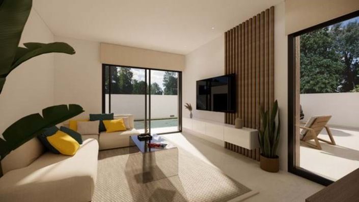 Image No.16-3 Bed Semi-Detached for sale