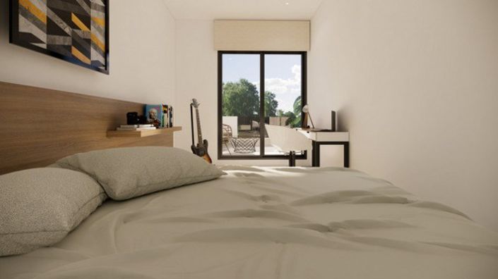 Image No.20-3 Bed Semi-Detached for sale