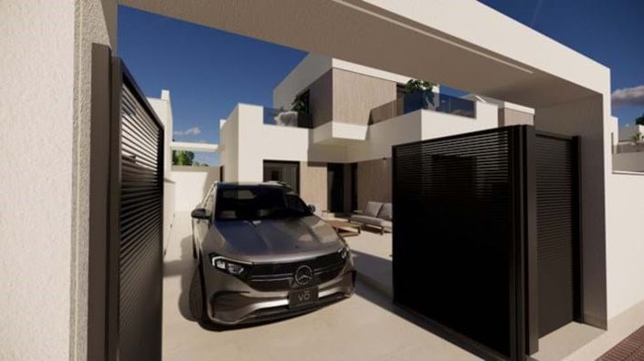 Image No.35-3 Bed Semi-Detached for sale